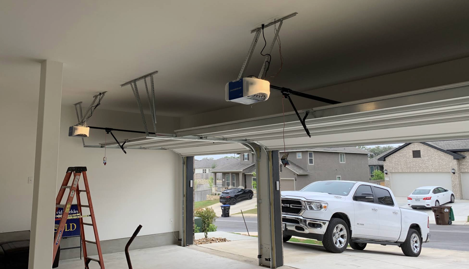 LiftMaster opener